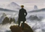 Foto: Wikimedia Commons/Caspar David Friedrich/Public domain