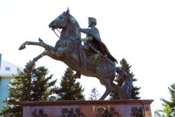 Foto: krusevacgrad.rs